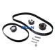Timing belt kit replaces VW Crafter / LT II 074198119 074198119H