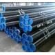 Api 5l X42 Seamless Carbon Steel Line Pipe Spiral  LSAW HFW ERW For Oil Gas