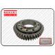 JAPAN ISUZU CVZ CXZ Clutch System Parts 1-33255074-1 1332550741 Main shaft First Gear