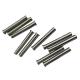 Precision CNC Turning Parts Suppliers Stainless Steel Dowel Pins Micro Lathed Steel Brass Part