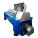 Titanium GMP Decanter Centrifuges Machine For Preparation Of Calcium Hypochlorite