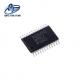 Bom List Electronic Component AD5410AREZ Analog ADI Electronic components IC chips Microcontroller AD5410A