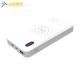 LPW-03 Power Bank Wireless Charger 20000MAH Wireless Power Bank with Built-in MicroUSB/Type-c/Lightning 3-I Hot Selling