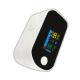 TFT Contec Oled Portable SpO2 Pulse Oximeter Blood Oxygen Saturation Monitor Rate Measurements
