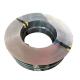 Duplex Stainless Steel Metal Strip 2205 2b Ba With 0.1mm 0.2mm 0.3mm 2mm 3mm Thick