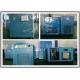 90KW Industrial Screw Compressor Permanent Magnet Variable Frequency Drive