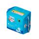 TUV ISO Approved Women Sanitary Napkin Disposable Lady Wings Sanitary Pads