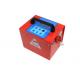 Portable Electrofusion Welding Machine AC220V 2.5KW welding range 20mm to 200mm