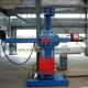 5m Welding Manipulator For Pipe Vessel Longitudinal Seam