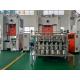 Customizable 130Ton Aluminium Foil Container Making Machine for USA Full Size Pans