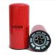 BD324 Standard Size Spin-on Lube Oil Filter P553548 for Heavy Duty Truck Parts Product