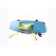 5 TFT Display Car Rear View Mirror With Camera , 140 Degree Wide Angle