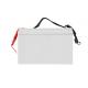 90AH Duration Top Terminal UPS Lead Acid Battery 12V For IDC L306.5mm X W168mm X H208.5mm
