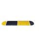 Rubber Material Road Speed Bump Breaker JSD-003A/RSH-002A/RSH-002B 500mm/250mm Length