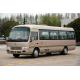 Environmental Coaster Minibus / Passenger Mini Bus Low Fuel Consumption