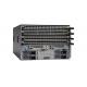 Cisco Systems N9K-C9504  Cisco Nexus 9504 Chassis With 4 Line Card Slots