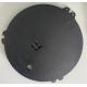 Custom CNC Machining Powder Coating Aluminium Die Casting Part