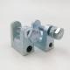 Hot Dip Flange Beam Clamps Customized OEM Malleable Iron 2 Inch Beam Clamp