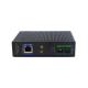 One Port 100Base-TX 100M Industrial Ethernet Switch MSE1101
