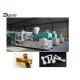 Injected Moulding Dog Treat Making Machine For Chewing Various Shape