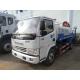Euro 3 4 5 Dongfeng 10 12 14 CBM Dust Suppression Truck with Large Water Tank and Fog Cannonwith Remote air-feeding spr
