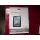 Environmental protection Itouch Screen Protector with electrostatic adsorption for ipad2
