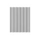 304 Grade Stainless Steel Corrugated Sheet