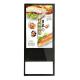 Advanced Free Standing Digital Signage 32inch Boost Your Business