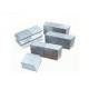 Pure Lead Or Lead Antimony Alloy Lead Shielding Bricks For Industrial NDT