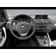 Auto BMW Video Interface BMW 1 Series F20 F21 Easy Control With Knob