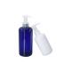 300ml/500ml Mono PP Plastic Lotion Pump 2cc Dosage Lotion Pump Skin Care Packaging UKAP01