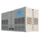 2000 KW High Efficience Generator Load Bank For Testing Generator Sets