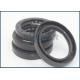 180-00179 18000179 Oil Seal For DOOSAN Swing Reduction Gear Cooling Water Pump DX140LC