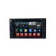 Android Car 2-DIN Car Stereo Radio Navigation System For Vehicle Audio DVD Player