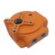 Reliable Aluminum High Pressure Die Casting Components OEM Casting Service