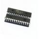 ATMEGA328P  Integrate circuit Microcontroller IC ATMEGA328P-PU
