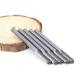 YG Carbide Burr Milling Cutter Drilling Bits Cylinders Locksmith Burr Tool to Open Locks