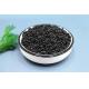 Columnar Black Activated Carbon For Gas Treatment Dyeing Industry