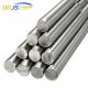 Polished Stainless Steel Rod Suppliers For Chemical Equipment 316 304 25mm 8mm Diameter