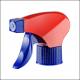 28mm Plastic Spray Nozzle Hand Trigger Spray Pump PP Mist Sprayer