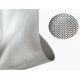 200 Mesh Square Aperture 2m Stainless Steel Woven Wire Mesh