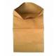 PE 2 Ply Recyclable Sealable Paper Bags