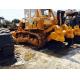 D7G - II Ripper Equiped Used Cat Bulldozer Year 1997 18150hrs 3 Years Warranty
