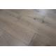 7.5 Light Brown Oak Engineered Hardwood Flooring To Canada， Clover Color