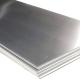 2D 8K HL 200 Stainless Steel Sheet Plate BA 2B For Home Decoration