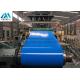 ASTM A240 ASTM A167 Color Coated Aluminum Coil Prepainted Galvalume Steel Coil