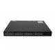 Cisco Network Switch 48 port gigabit ethernet POE network Switch WS-C2960X-48FPD-L