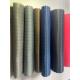 5mm Strip ESD Fabrics Clean Room Antistatic Free Polyester ESD Safety Anti-Static Fabric