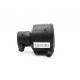 DN25-DN315 SDR11 Socket Reducer PE Electrofusion Fittings