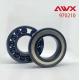 92010 Load Capacity Ceramic Heat Resistant Bearings For Extreme Temperature Environments